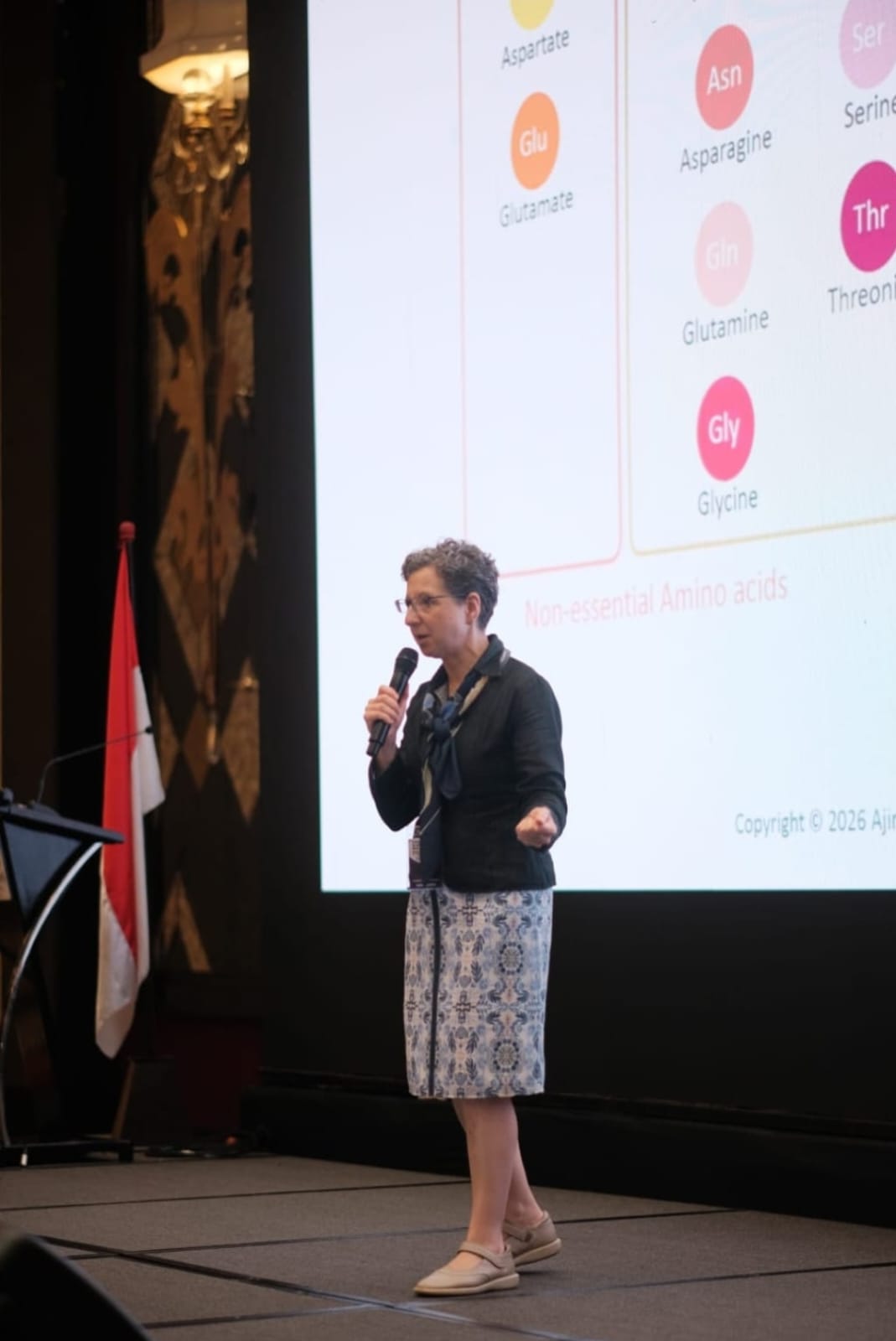 TIN PERSAGI Kabupaten Padang Pariaman 2026 Bahas Cita Rasa, Mikrobiota Usus, dan Kolaborasi Mu ltisektor untuk Makan Bergizi