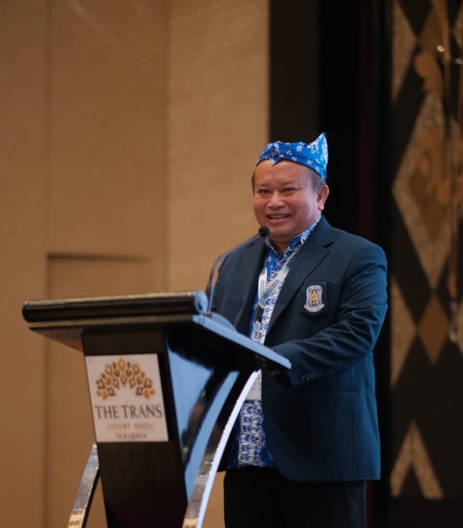 TIN PERSAGI Kabupaten Padang Pariaman 2026 Bahas Pengaturan Makan untuk Perbaikan Metabolisme Diabetes melalui Aktivasi Autophagy